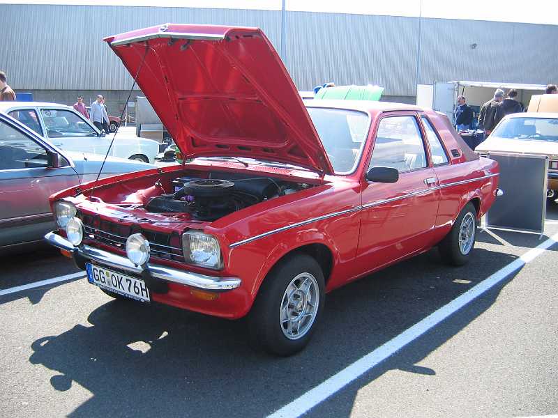 Kadett C Treffen Kaiserslautern 19.04.2009 096.jpg